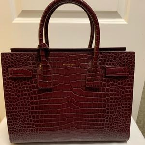 Baby Sac Du Jour Saint Laurent